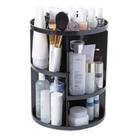 CL Organizador Organizador De Maquillaje 360 Para Cosmeticos