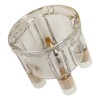 Car Distributor Cap AC905509 for Dune Bug Ghia Baja Bus