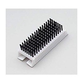 Dukal TEC 4416 Tech-Med Hand Scrub Brush, 4" x 1-5/8" (Pack of 12)