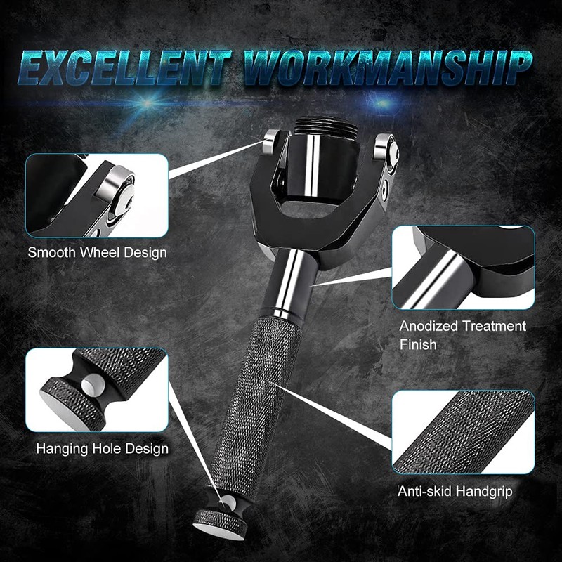 Samman X3 - Kit de extracción de embrague de herramientas