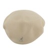 Kangol Tropic Ventair 504 Men’s Peaked Cap (Tropic Ventair 504)