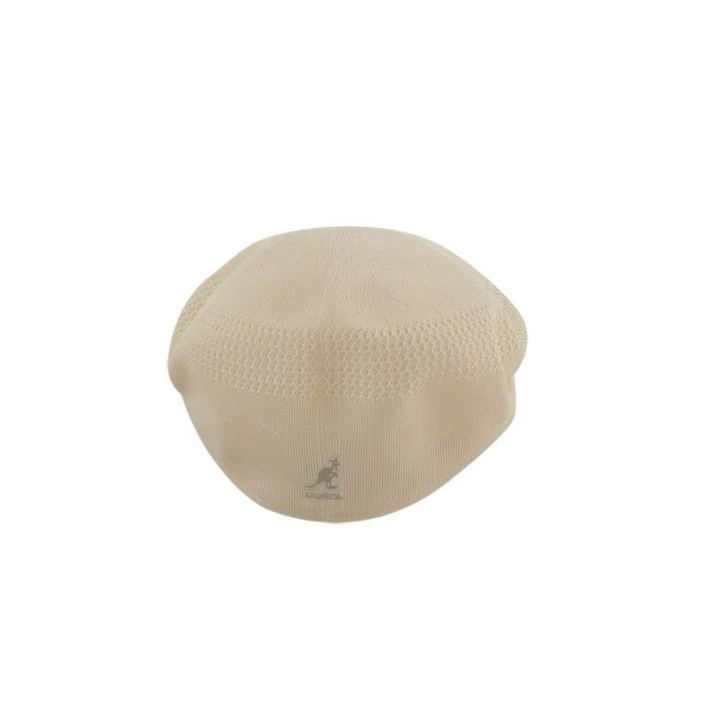 Kangol Tropic Ventair 504 Men’s Peaked Cap (Tropic Ventair 504)