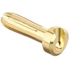 G-Force GA053 0.2 inch (4 mm) Banana Plug, Pack of