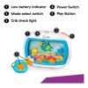Baby Einstein Acuario Juguete Musical Para Cuna Sea Dreams Kids