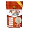Psyllium Husk Plantago 1 Kg, Calidad Premium