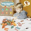 Tosekry Toy Children 3 4 5 6 7 8 Years