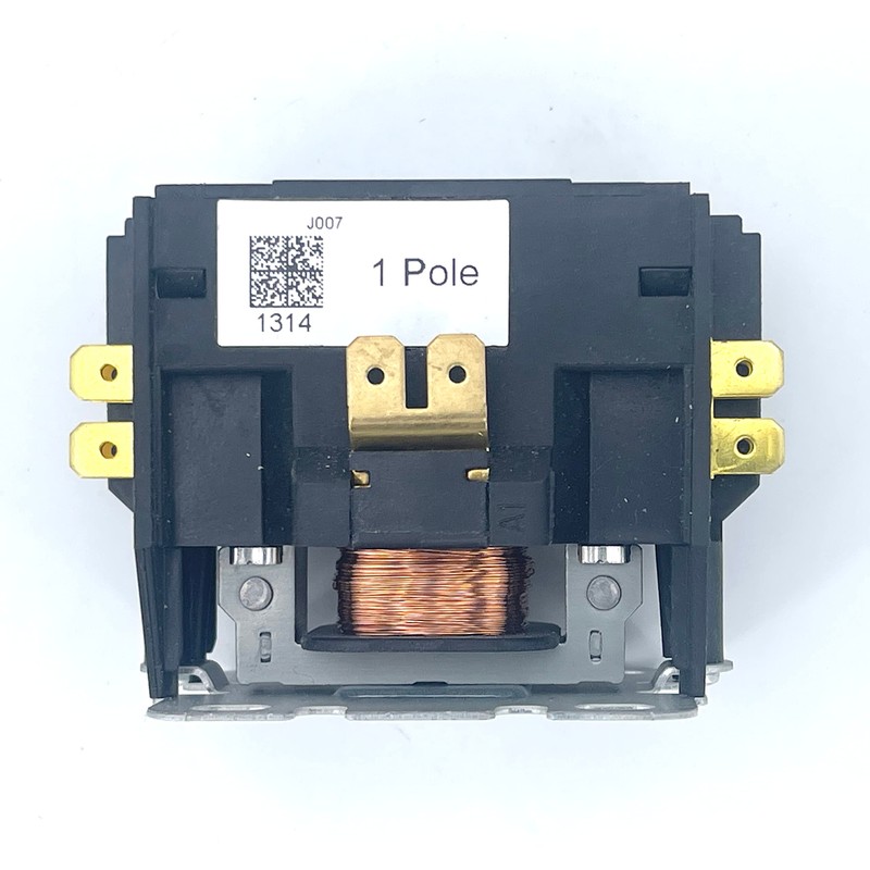 XMC0-327-EBBC Definite Purpose Contactor - 1 Pole Contact, FLA32, VAC