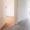 GedoTec Aluminium Transition Profile Super Flat Perforated Transition Rail 2000