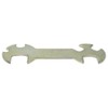 Uniweld W06 6 Way Wrench for Torches, Cylinders, and Hose