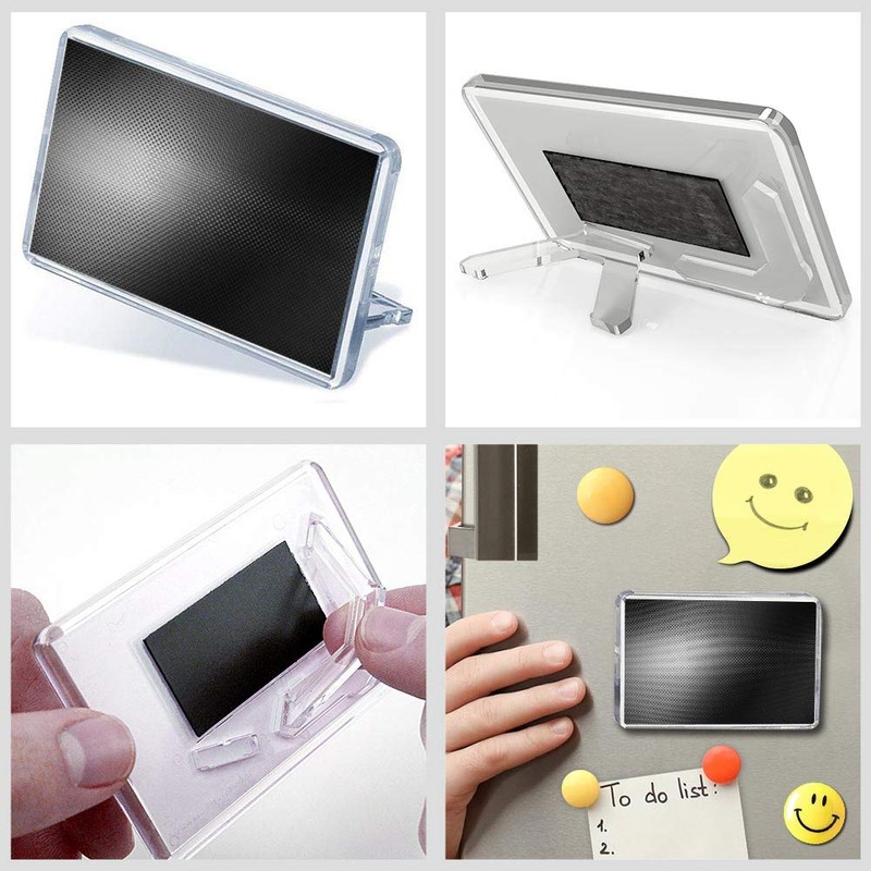 1 x Fridge Magnet - bre Design Artistic #39557