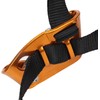 Foot Ascender Riser with Alloy Steel Rivet for Climbing, Suitable