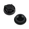 187T0136300 Transmission Cap & 168T2024250 Vent Cap,Weatherproof