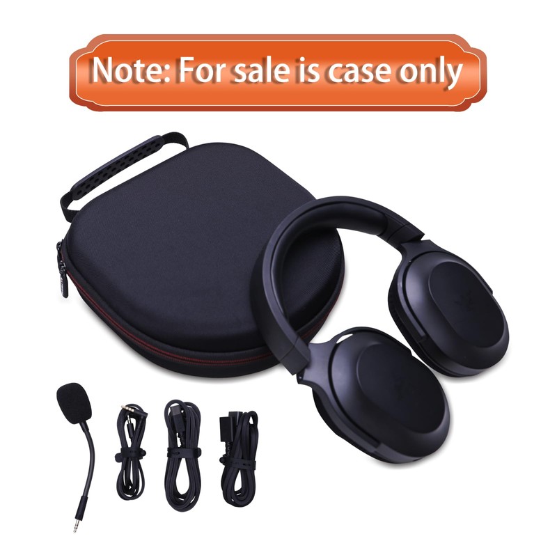 LTGEM Case Compatible with Razer Barracuda X Gaming & Mobile