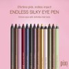 Pixi - Endless Silky Eye Pen - No.4 Black Cocoa