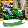 EZYPAK M154004 Front Bumper Compatible with X300 X304 X310 X320