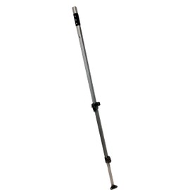 Adjustable Leg Replacement Parts for ABCCANOPY Commercial Deluxe 10x10 & 10x15 ABC Canopy Adjustable Leg Replacement Parts, Dark Gray