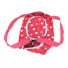 Dog Lift Harness Support Breathable Washable Portable Dog Sling Harness