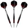 Karella Steel Dart XT-2 21g Barrel Length 55mm Black Gold