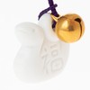 Seto Pottery Co. 2025 Zodiac Figurine, Compact, Snake, Snake, New