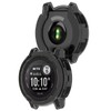 LOKEKE Compatible with Garmin Instinct 2S Protective Case Cover, TPU