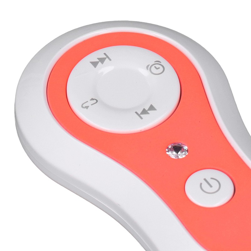 Chest Massage Machine Multi Modes Strength Promote Circulation Rechargeable Chest