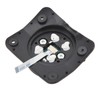 Hot Shoe Mount Foot Repair Parts Photography Fix Accessory for