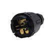 PLENTZOM Ignition Switch Key 57590-23342-71 Compatible with Toyota Forklift Series