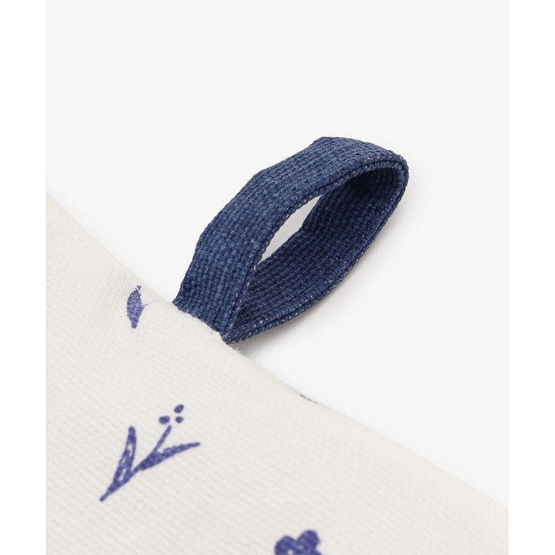 Afternoon Tea Living HJ31 Monreve Pot Mat, White