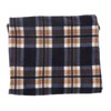 Fleece Sleeping Bag Portable Travel Warm Sleeping Bag for Adults