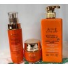 CAVIAR Active Caviar Drip Vitamin C + Turmeric Lotion +serum