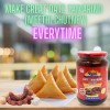 Rani Dates & Tamarind (Imli) Chutney 26.5oz (750g) Glass Jar