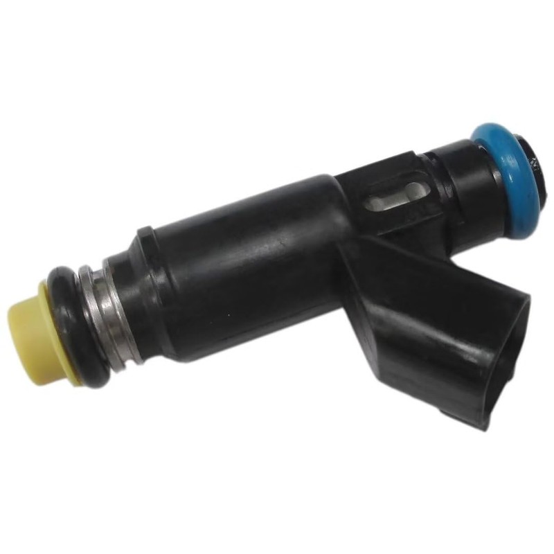 NEW! Performance 8 pcs Fuel Injectors For Chevy Tahoe GMC