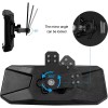 UTV Side Mirrors & Center Mirror For 2017-2025 Polaris Ranger