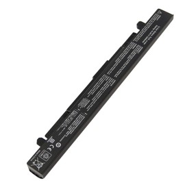 Futurebatt Laptop Notebook Battery for Asus X550 X550A X550B X550D X550L A41-X550 A550C,Asus A550 F550 F552 K450 K550 P450 P550 R409 R510 X452 X550 Series Batteries, 2200mAh/ 4 Cells