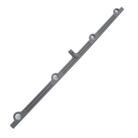ckpsms KUNPENG 1PCS -#X77735-001 Overlock Thread Guide Bar FIT for Brother Serger 925D, 929D,1034D,1134D
