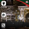 Holiday Bright Lights LED Indoor/Outdoor Twinkling Twigs Set of 3