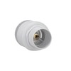 Brass Tub Plug, Pop Up Drain Fits Most Tub Kits