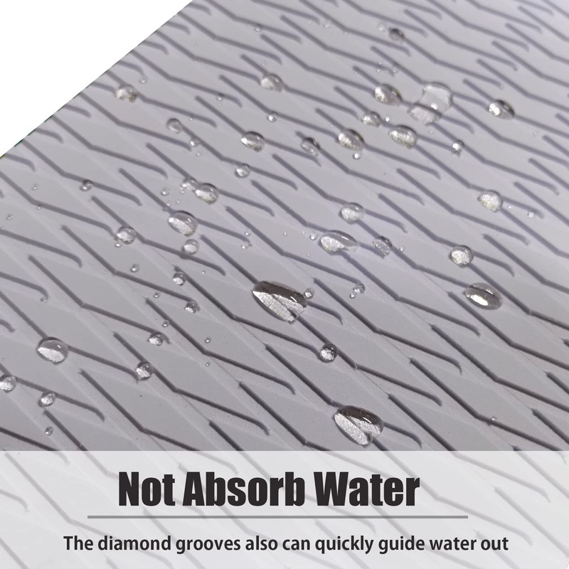 DIY Traction Non-Slip Grip Mat Pad (90 x 23 cm),