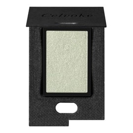 Celvoke Vatic Eyes 2024 Spring Makeup Collection 24 Mint Mist Eye Shadow Eye Color