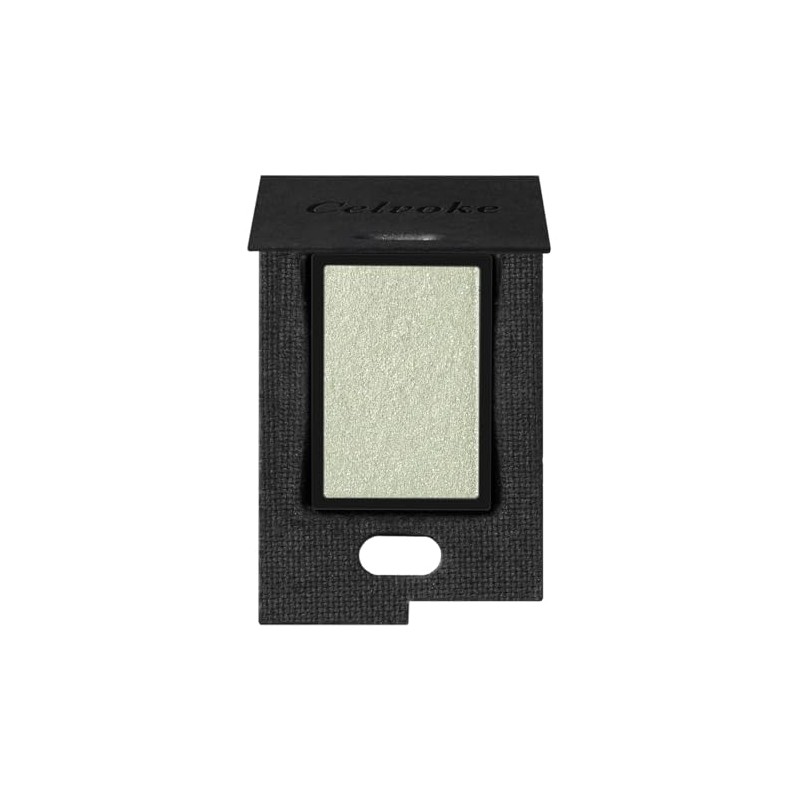 Celvoke Vatic Eyes 2024 Spring Makeup Collection 24 Mint Mist