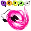 Juggle Dream Scarf Flag POI Set - Practice Juggling Spinning
