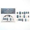 Nail Seal (Monet)
