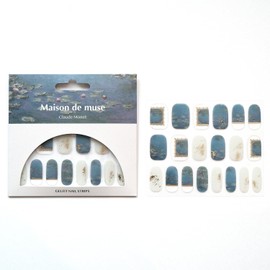 Nail Seal (Monet)