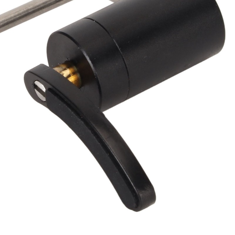 Turntable Tonearm Lifter Aluminium Alloy Professional Easy to Install 2.5mm