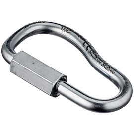 Kong Quick Link Asymmetric Shiny 7 cm