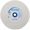 Norton Grinding Wheel, Premium Bench and Pedestal Aluminum Oxide Bench