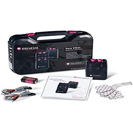 MyStim Pure Vibes E-Stim Unit