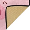 Kitchen Rugs - Alfombrillas de Cocina Antideslizantes y Suaves, diseño