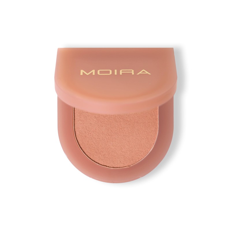 Moira Rubor Love Blur Blush 007, Carino