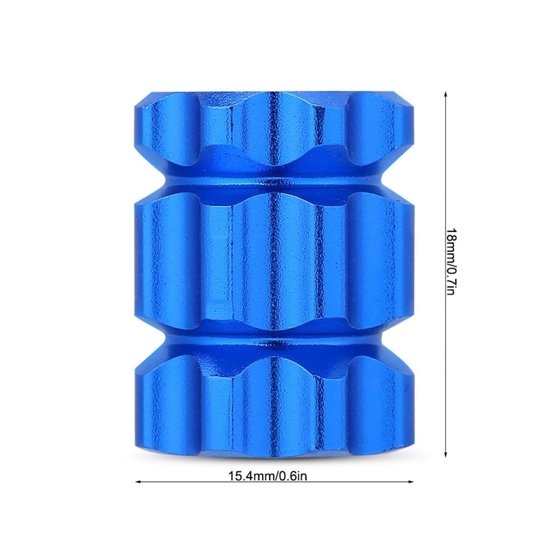 Bicycle Crank Remover Crank Extractor Puller Tool Bottom Bracket Removal